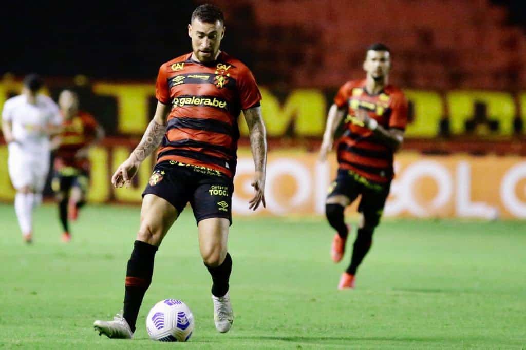 Sport x Bragantino como aconteceu – Resultado, Destaques e Reação
