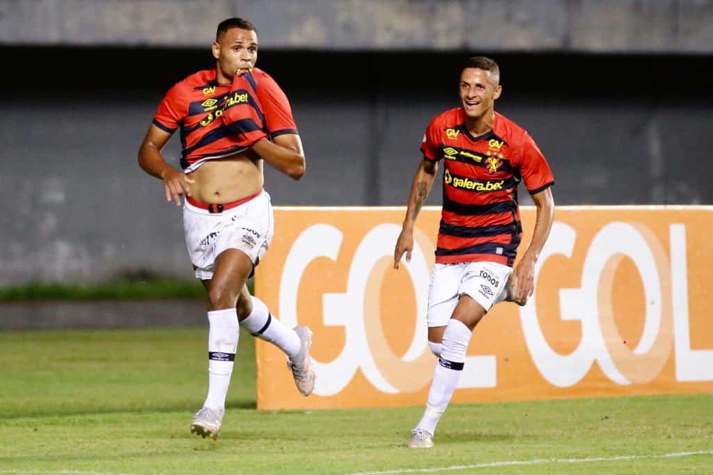 Bahia x Sport como aconteceu &ndash; resultado, destaques e rea&ccedil;&atilde;o