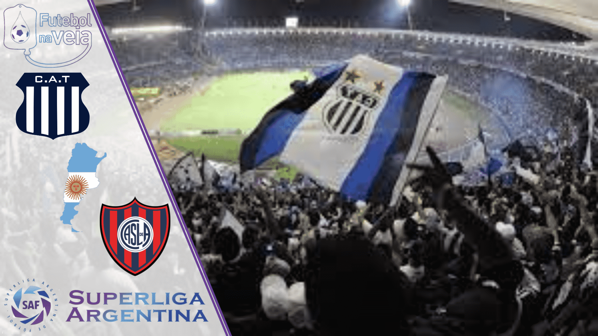 Talleres x San Lorenzo &ndash; Progn&oacute;stico & palpite &ndash; 16/08
