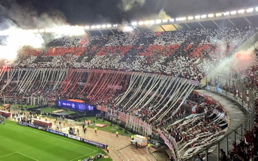 Torcida do River Plate