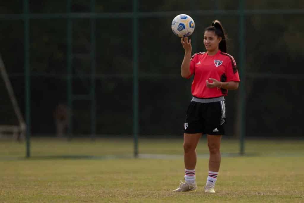 S&atilde;o Paulo tem duas pe&ccedil;as chaves para o Paulist&atilde;o