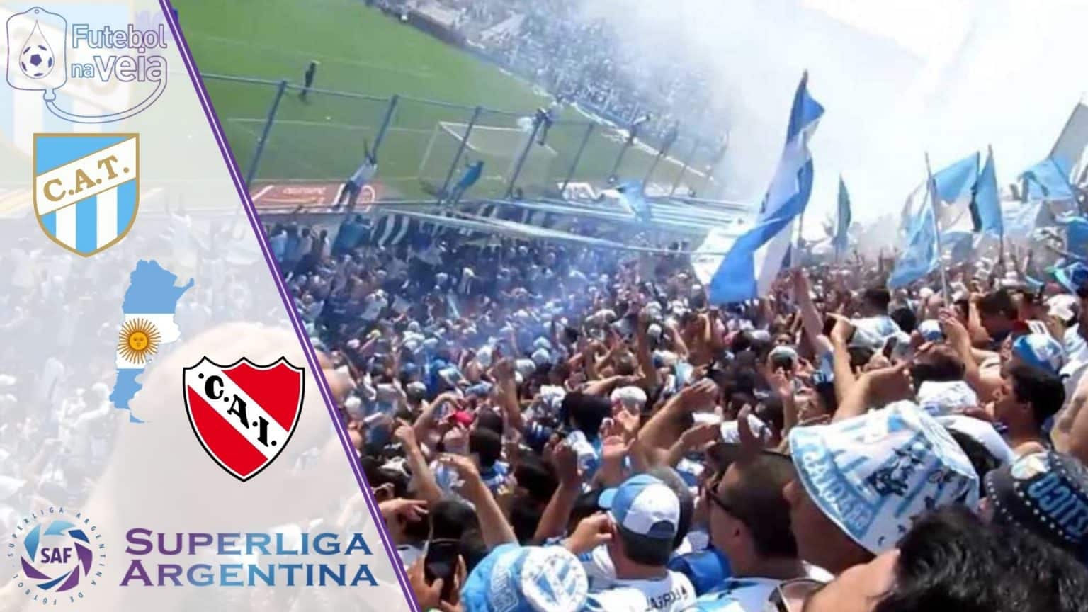 Tucum&aacute;n x Independiente &ndash; Progn&oacute;stico & Palpite &ndash; 24/08