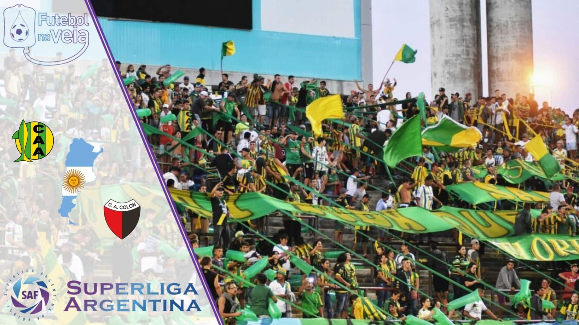 Aldosivi x Col&oacute;n &ndash; Progn&oacute;stico & Palpite &ndash; 20/08