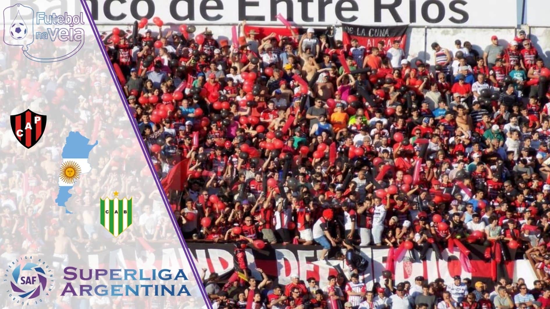 Patronato x Banfield &ndash; Progn&oacute;stico & Palpite &ndash; 24/08