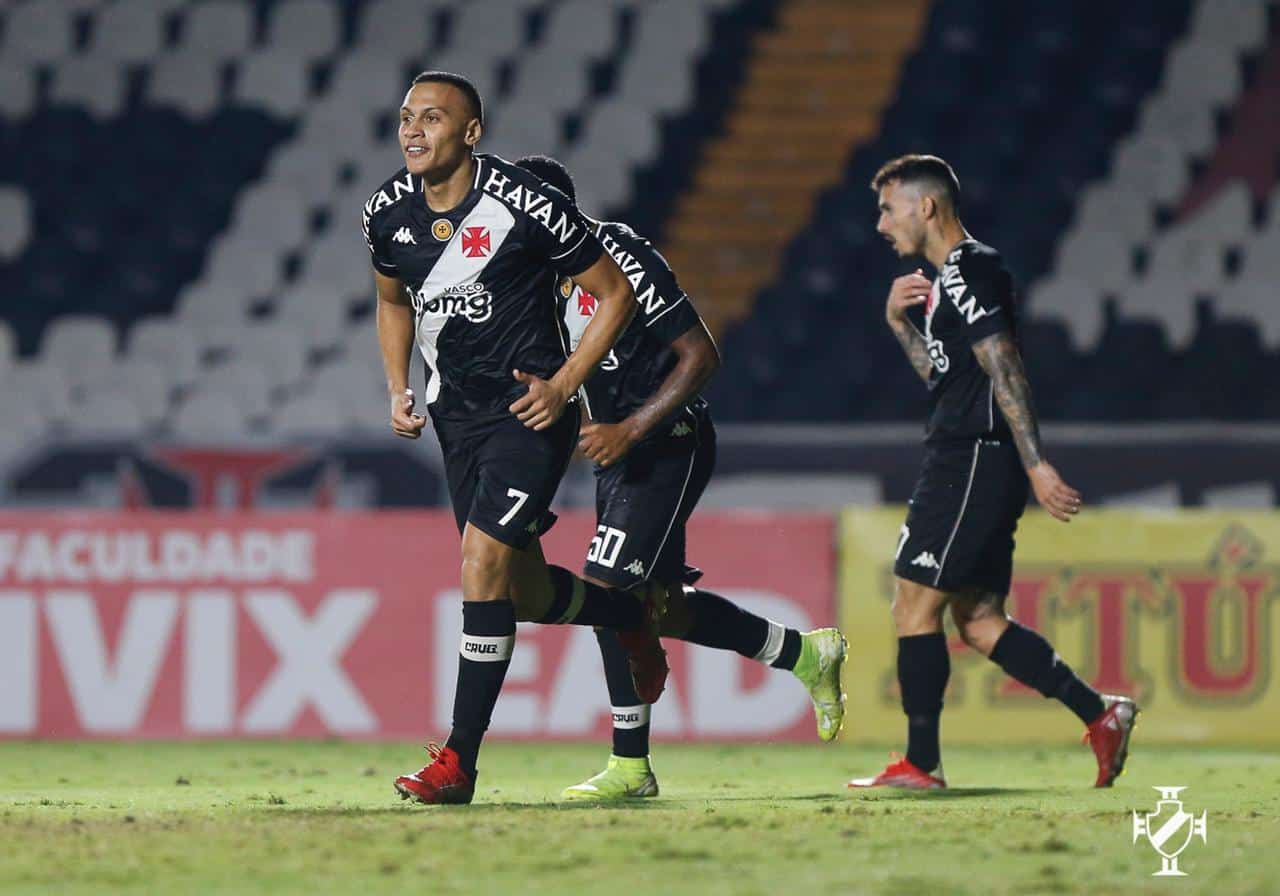 Vasco x Vila Nova como aconteceu – resultado, destaques e reação