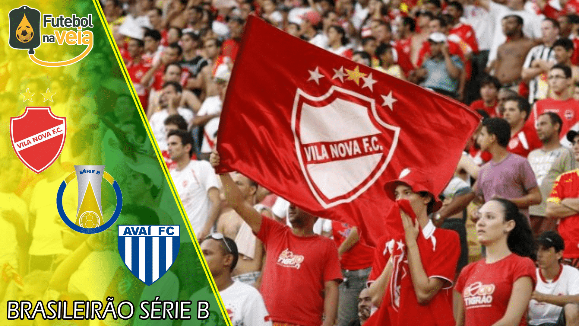 Vila Nova x Ava&iacute; - Progn&oacute;stico & Palpite - 25/08