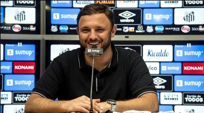 Mazzuco fala em busca de contrata&ccedil;&otilde;es: &ldquo;Atento a oportunidades&rdquo;