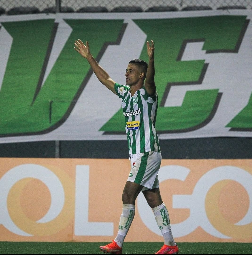 Juventude x Fortaleza como aconteceu – resultado, destaques e reação