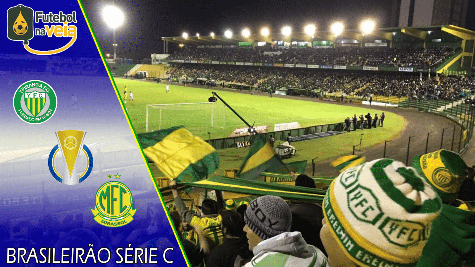 Ypiranga x Mirassol – Prognóstico & Palpite – 07/08
