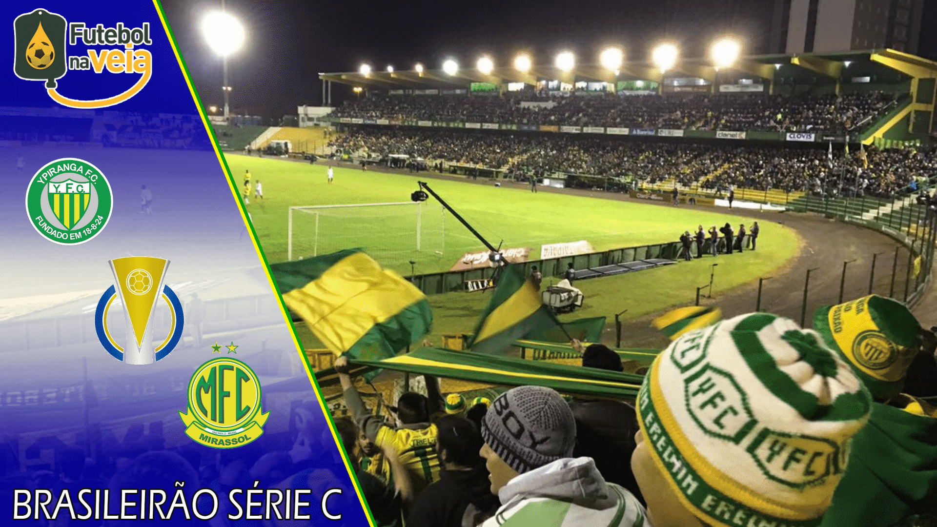 Ypiranga x Mirassol &ndash; Progn&oacute;stico & Palpite &ndash; 07/08