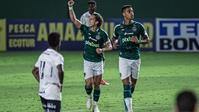Goiás x Remo como aconteceu – resultado, destaques e reação