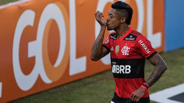 Flamengo x Sport como aconteceu &ndash; resultado, destaques e rea&ccedil;&atilde;o