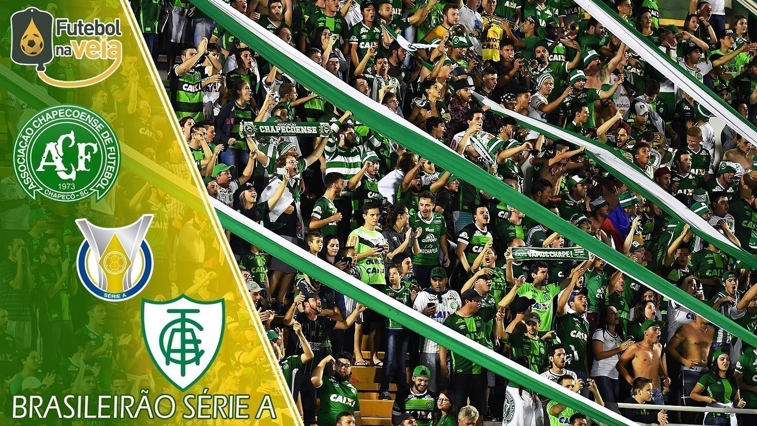 Chapecoense x Am&eacute;rica-MG &ndash; Progn&oacute;stico & palpite &ndash; 16/08