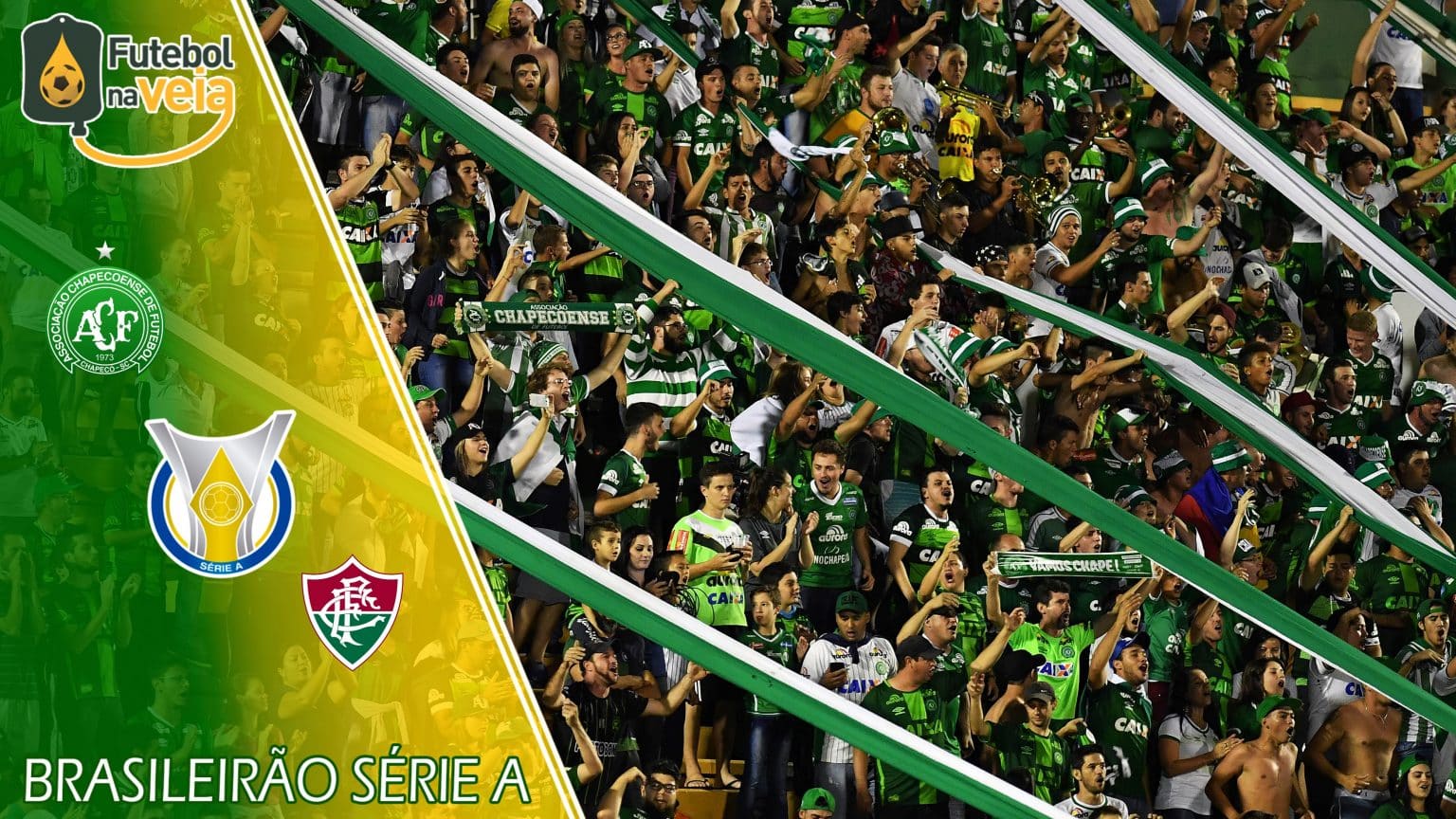 Chapecoense x Fluminense – Prognóstico e palpite – 07/09
