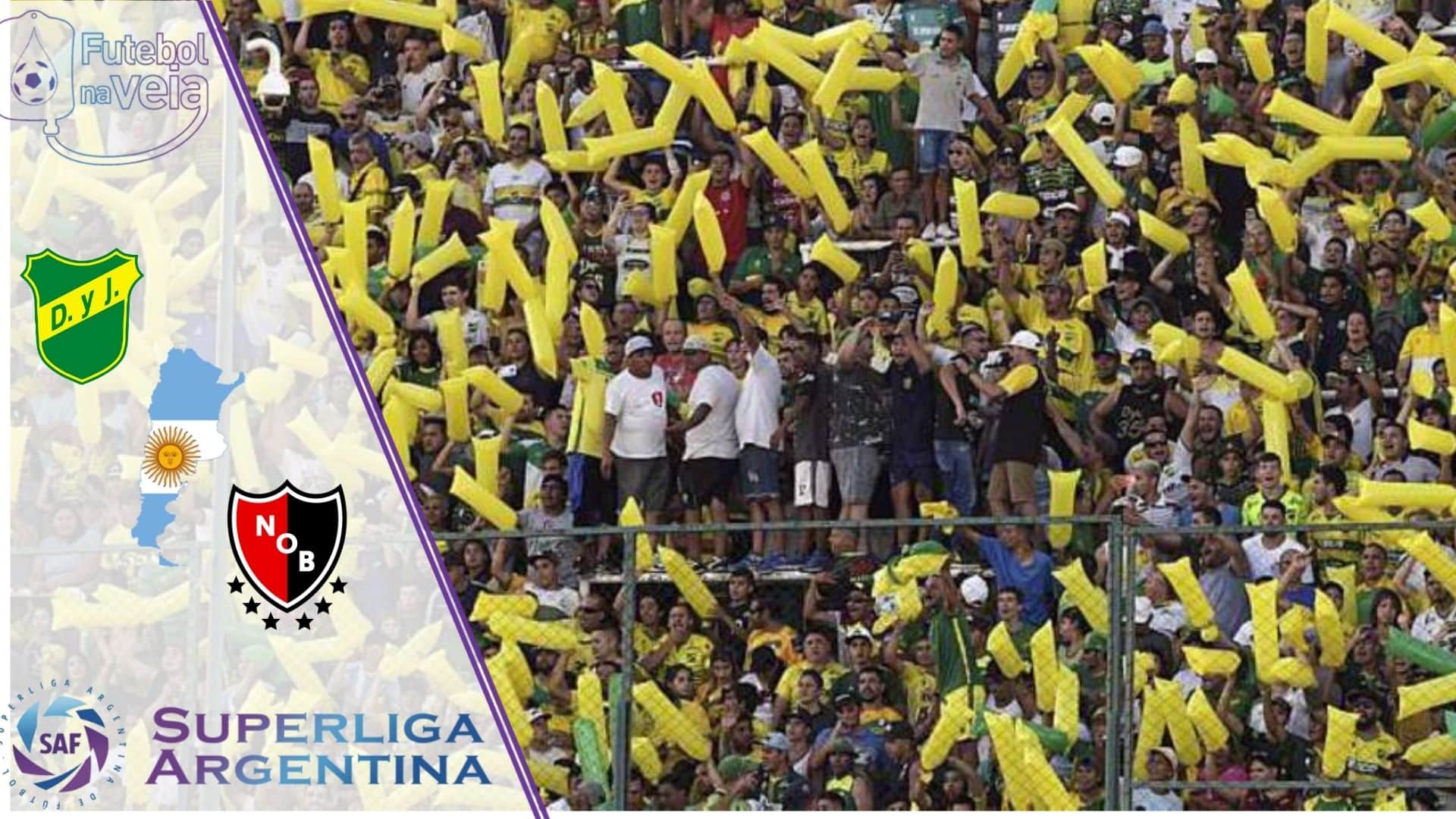 Defensa y Justicia x Newell&rsquo;s Old Boys &ndash; Progn&oacute;stico & Palpite &ndash; 25/08