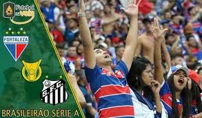 Fortaleza x Santos &ndash; Progn&oacute;stico & Palpite &ndash; 15/08