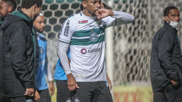 Coritiba&nbsp;x Ponte Preta &ndash; resultado, destaques e rea&ccedil;&atilde;o&nbsp;