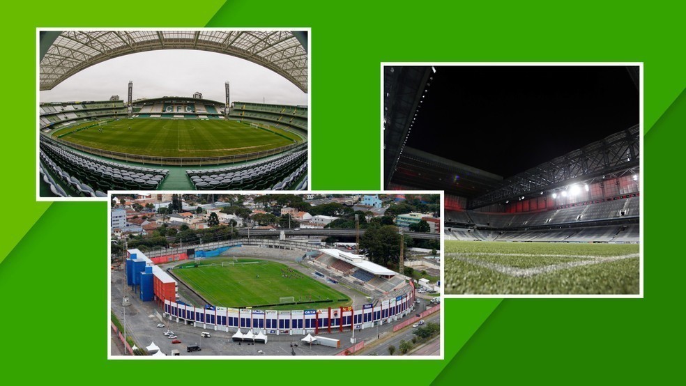 Coritiba se espelha nos últimos campeões do 1° turno da Série B para subir