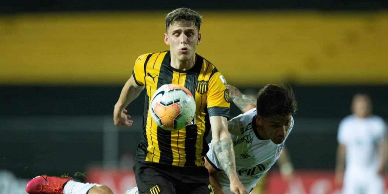 Palmeiras segue no mercado; lateral-direito &eacute; sondado