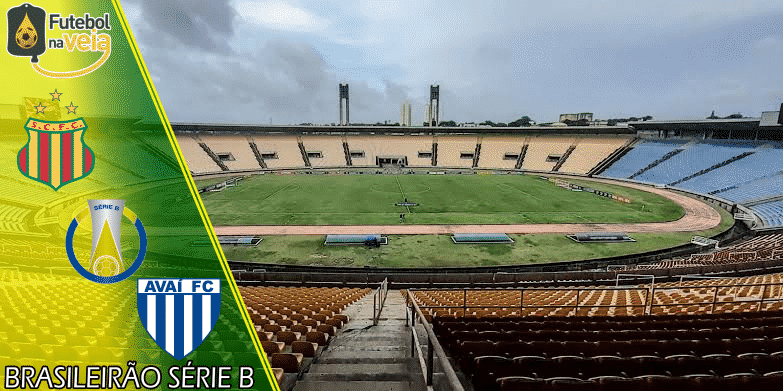 Sampaio Corr&ecirc;a x Ava&iacute; &ndash; Progn&oacute;stico & Palpite &ndash; 17/08