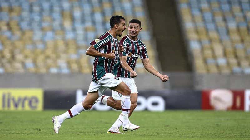 Fluminense x Bahia como aconteceu – Resultado, destaques e reação