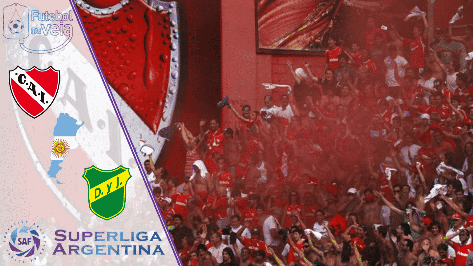 Independiente x Defensa y Justicia &ndash;  Progn&oacute;stico & Palpite &ndash; 20/08