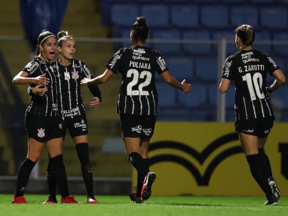 Ava&iacute;/Kindermann x Corinthians como aconteceu &ndash; resultados, destaques e rea&ccedil;&atilde;o