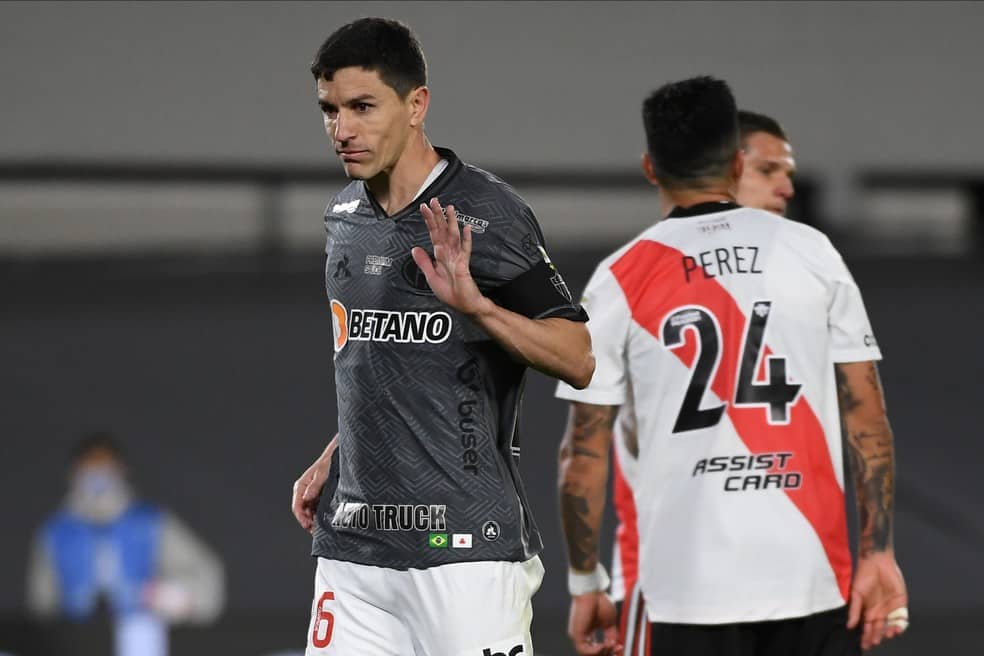 Galo se apega no retrospecto positivo para jogar sem Nacho
