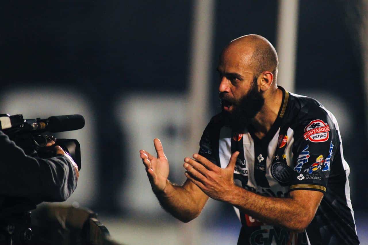 Escalação Operário-PR: desfalques e substituições