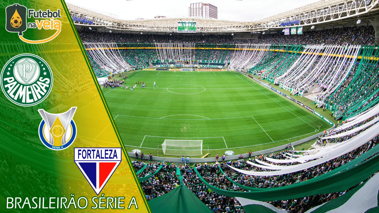 Palmeiras x Fortaleza- Progn&oacute;stico & Palpite &ndash; 07/08