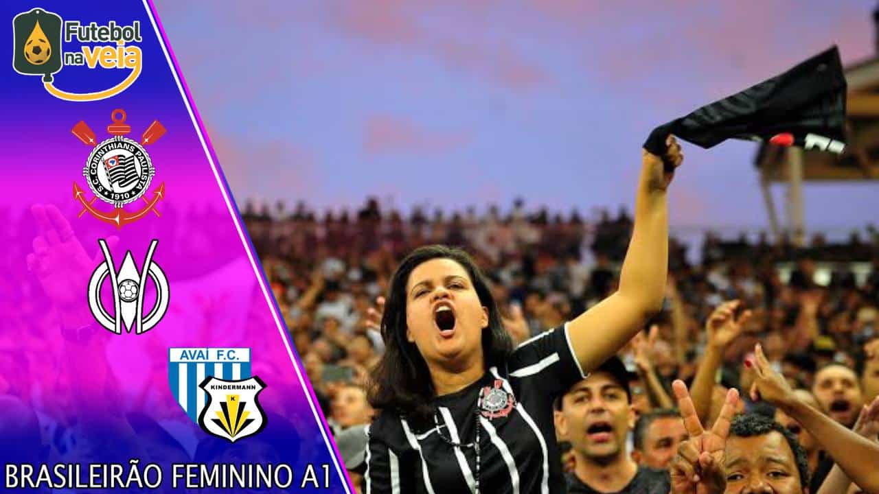 Corinthians x Ava&iacute;/Kindermann &ndash; Progn&oacute;stico & Palpite &ndash; 22/08
