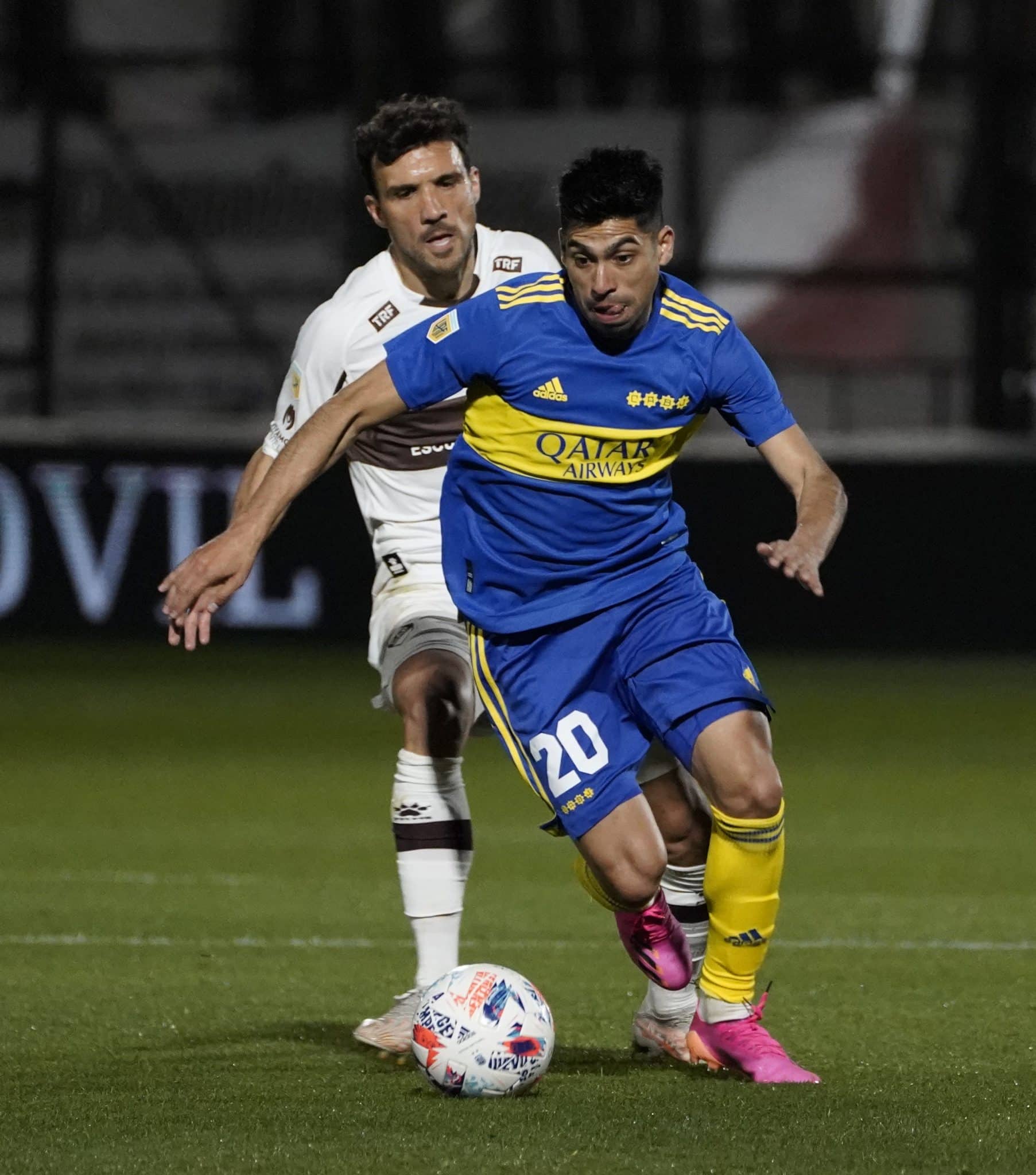 Platense x Boca Juniors como aconteceu &ndash; Resultado, destaques e rea&ccedil;&atilde;o