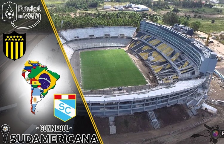 Pe&ntilde;arol x Sporting Cristal &ndash; Progn&oacute;stico & Palpite &ndash; 18/08