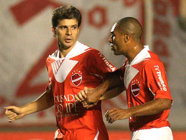 Com Vila Nova confirmado, FGF divulga tabela da Copa Máster