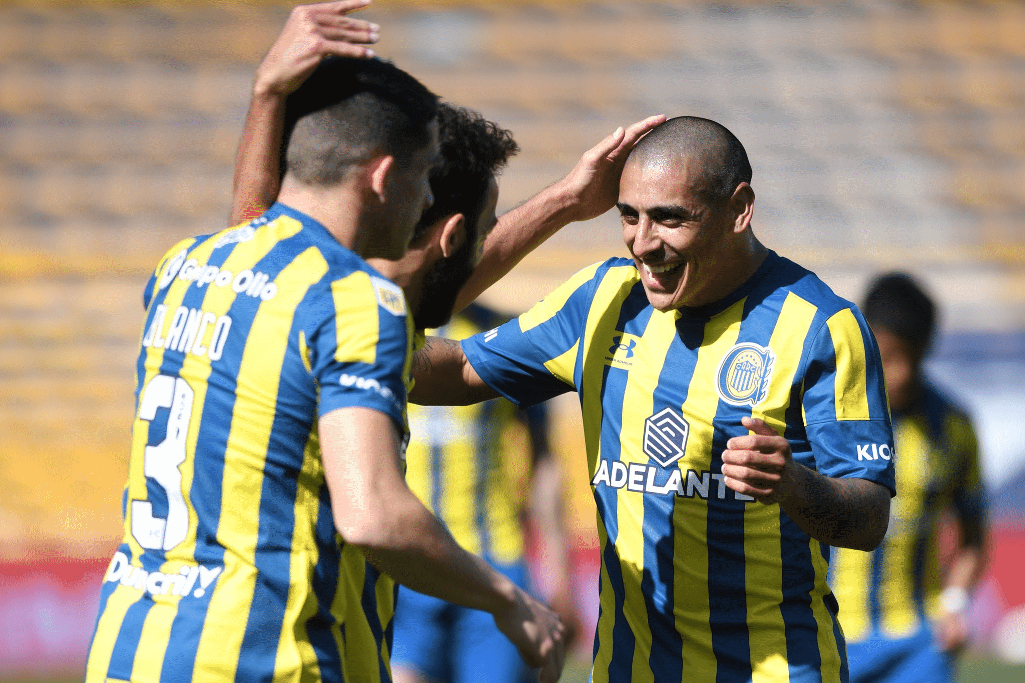 Ros&aacute;rio Central x Arsenal Sarand&iacute; como aconteceu &ndash; Resultado, destaques e rea&ccedil;&atilde;o