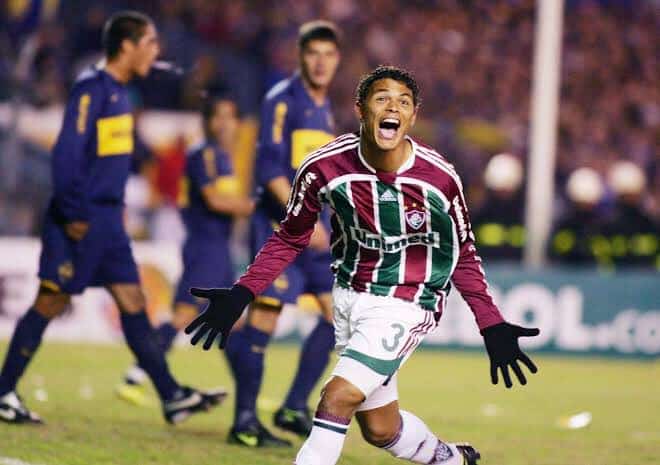 Thiago Silva fala sobre poss&iacute;vel retorno ao Flu: &ldquo;Est&aacute; em aberto&rdquo;