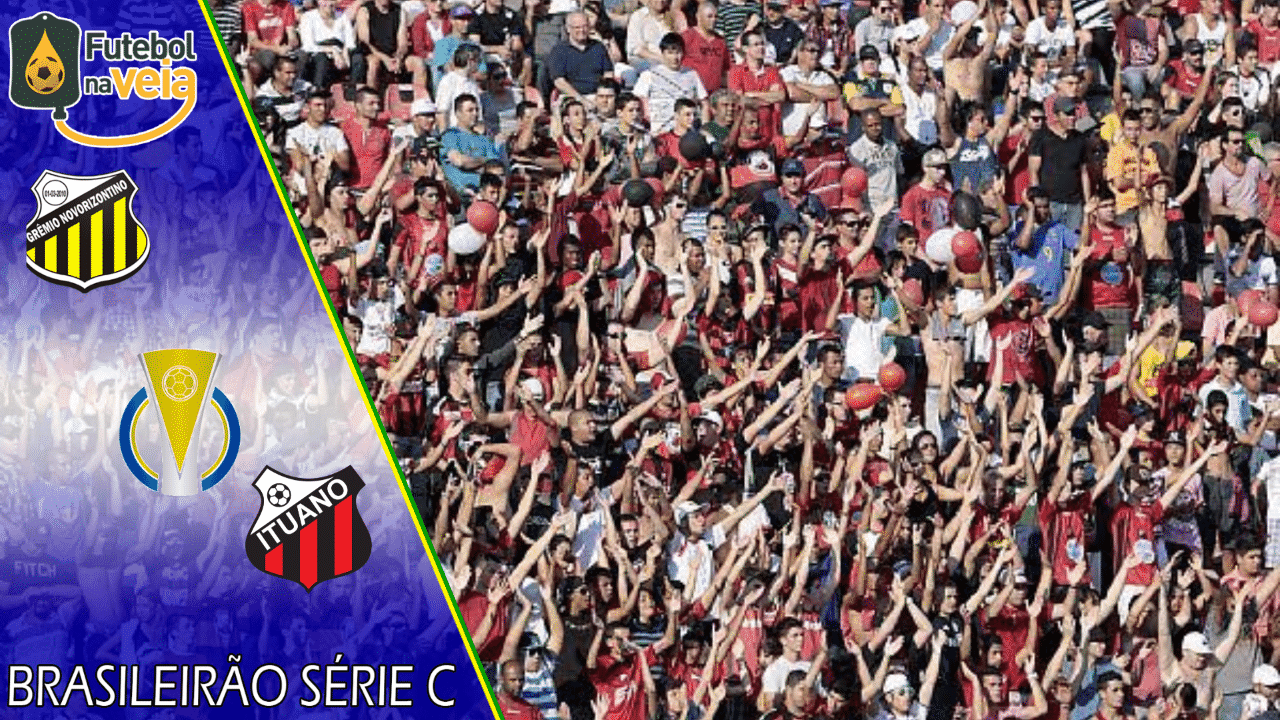 Novorizontino x Ituano &ndash; Progn&oacute;stico & Palpite &ndash; 07/08