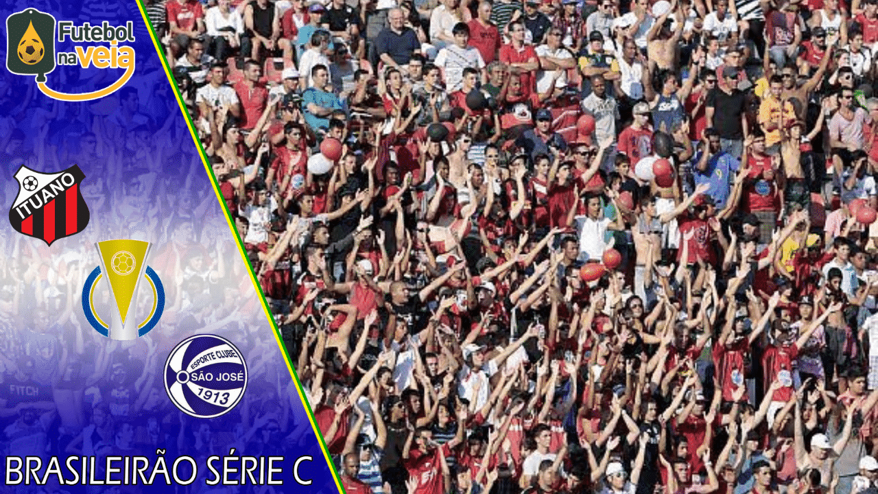 Ituano x S&atilde;o Jos&eacute; &ndash; Progn&oacute;stico & palpite &ndash; 14/08