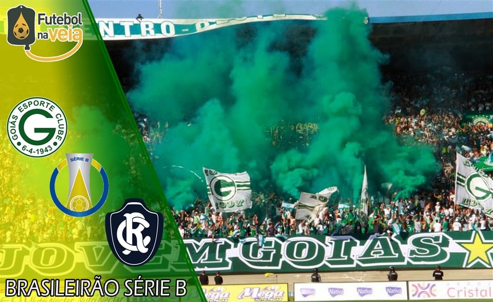 Goi&aacute;s x Remo &ndash; Progn&oacute;stico & Palpite &ndash; 10/08