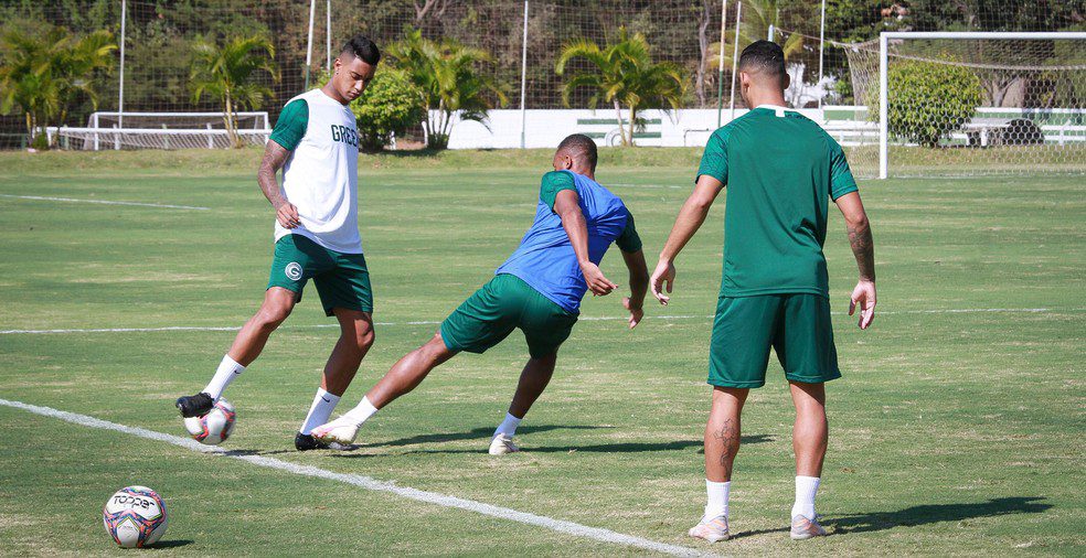 Goiás x Cruzeiro é adiado; veja o motivo da mudança