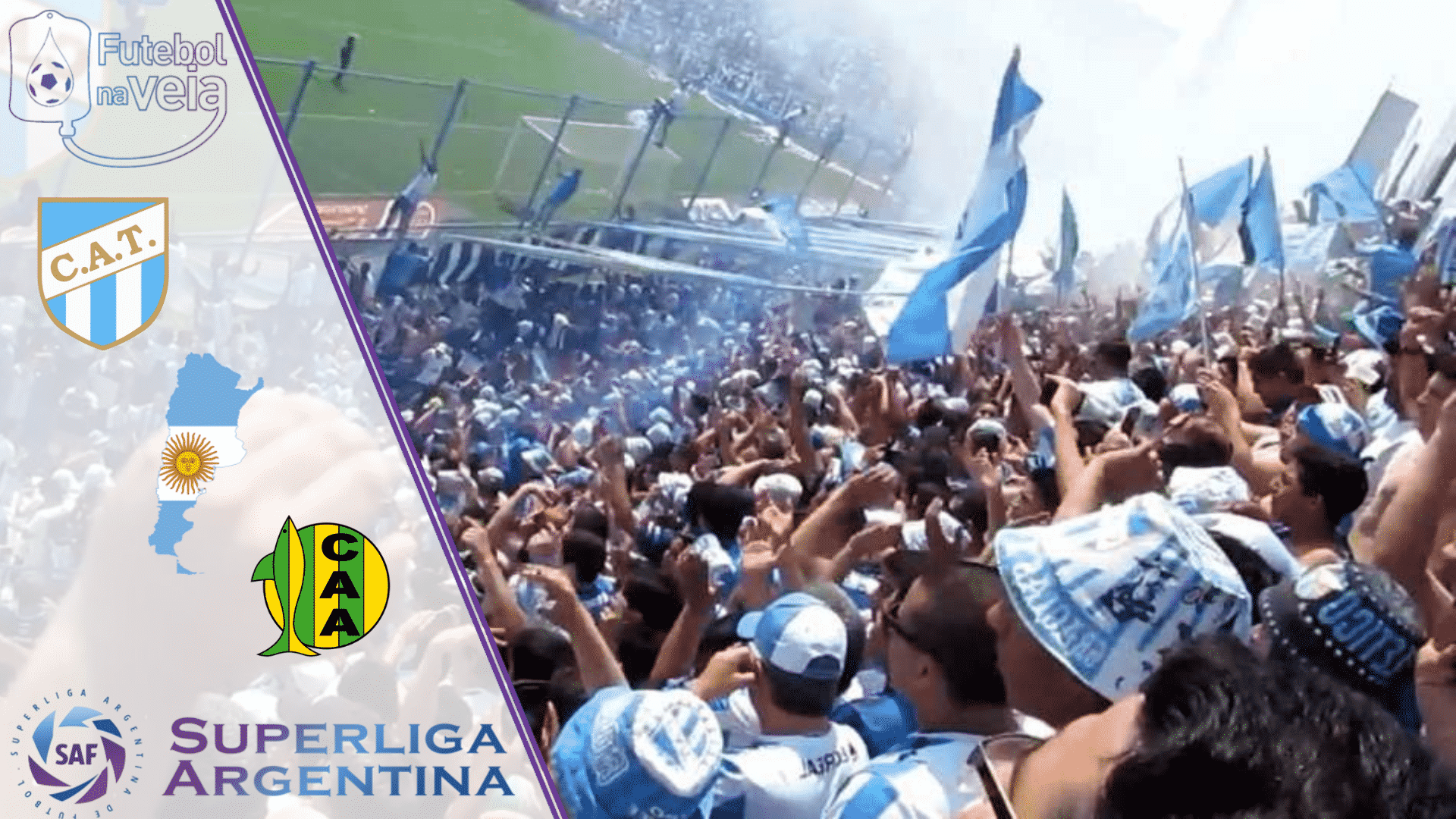 Atl&eacute;tico Tucum&aacute;n x Aldosivi &ndash; Progn&oacute;stico & Palpite &ndash; 14/08