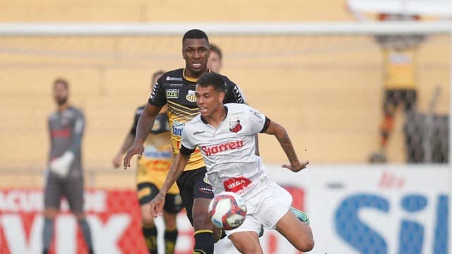 Novorizontino x Ituano como aconteceu &ndash; resultado, destaques e rea&ccedil;&atilde;o