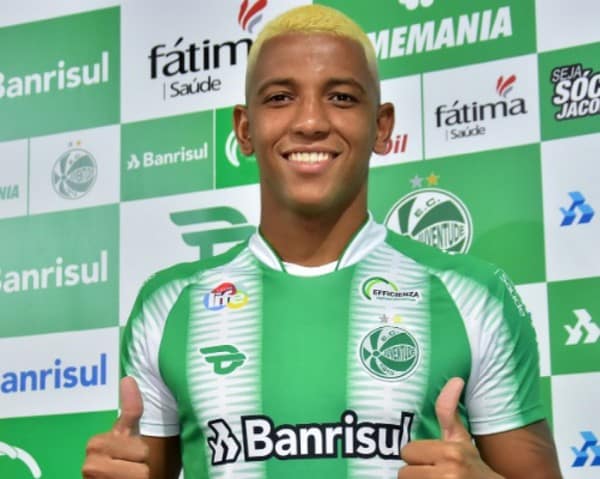 Yago na Ponte Preta? O time prepara pacote de reforços para sequência da Série B
