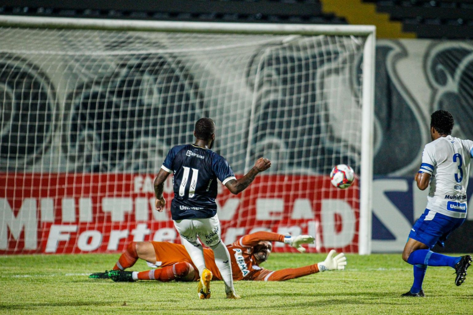 Remo x Ava&iacute; como aconteceu &ndash; resultado, destaques e rea&ccedil;&atilde;o