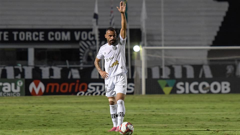 &Acirc;nimo a mais? Ponte Preta come&ccedil;a o jogo sabendo que se fizer a parte dela termina a rodada na 13&ordf; coloca&ccedil;&atilde;o
