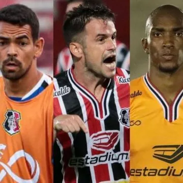 N&aacute;utico busca refor&ccedil;os no rival Santa Cruz