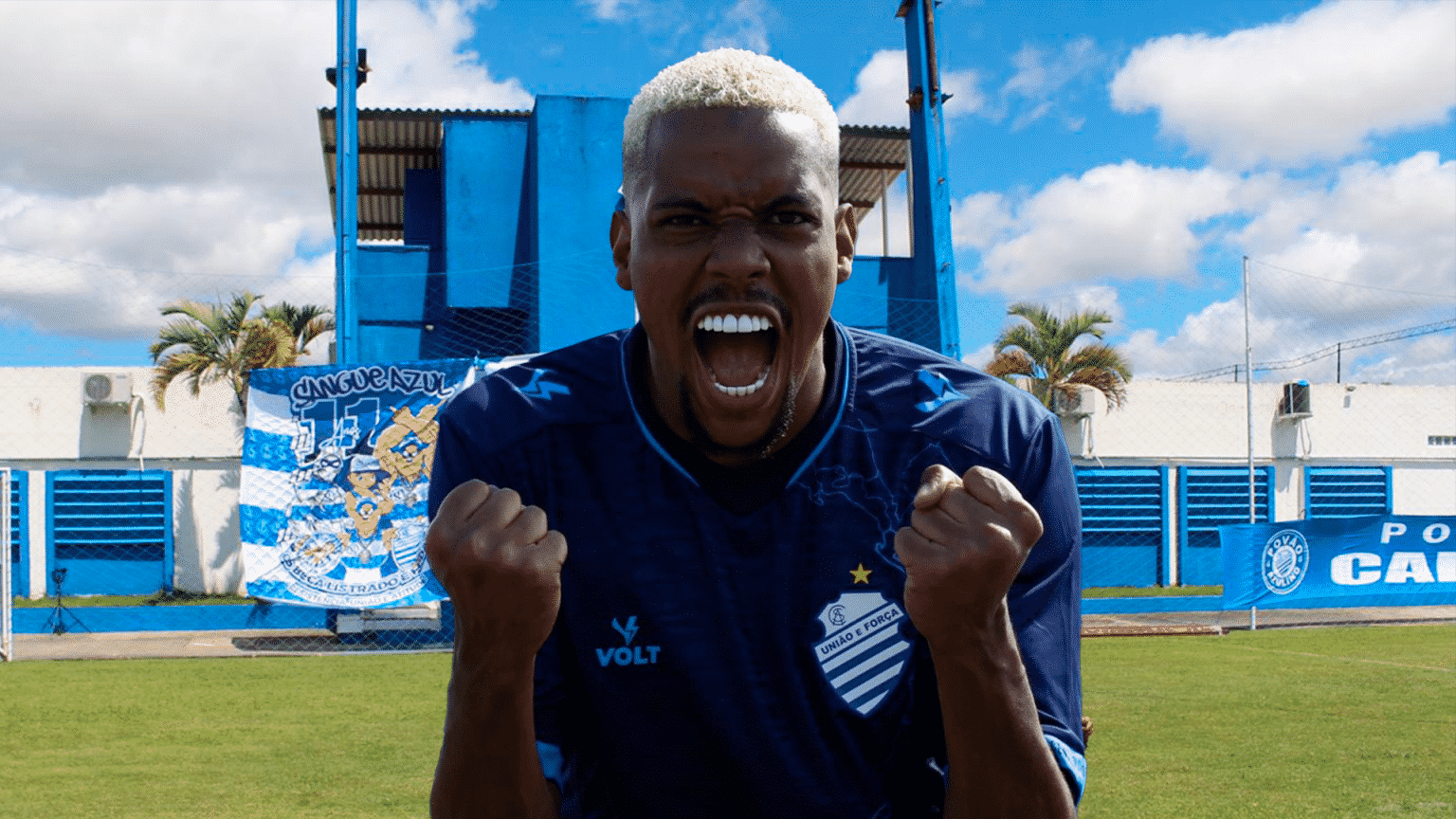 CSA lan&ccedil;a uniforme em homenagem &agrave;s &aacute;reas atingidas por desastre ambiental em Macei&oacute;