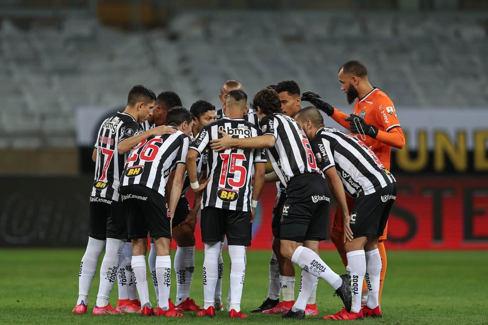 Galo disputa receita milion&aacute;ria no m&ecirc;s de setembro; confira