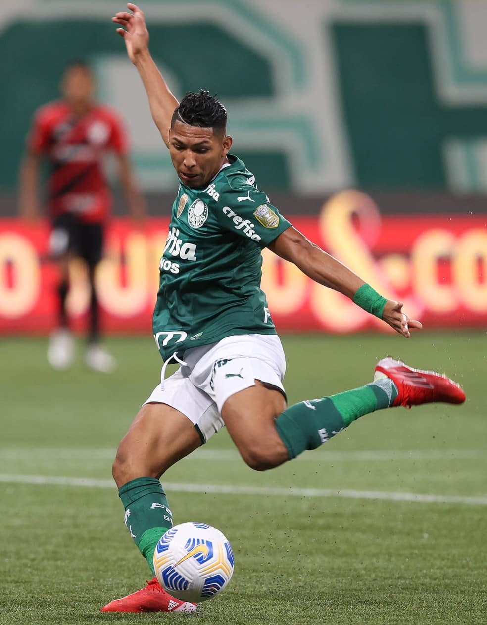 Rony comenta sobre les&atilde;o: &ldquo;Dor insuport&aacute;vel&rdquo;