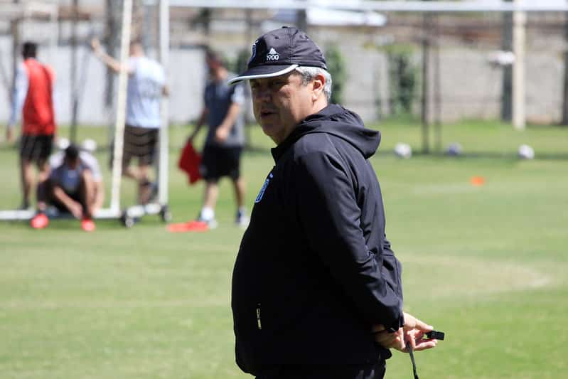 Hora de ligar o sinal! Ponte Preta n&atilde;o vence h&aacute; tr&ecirc;s jogos